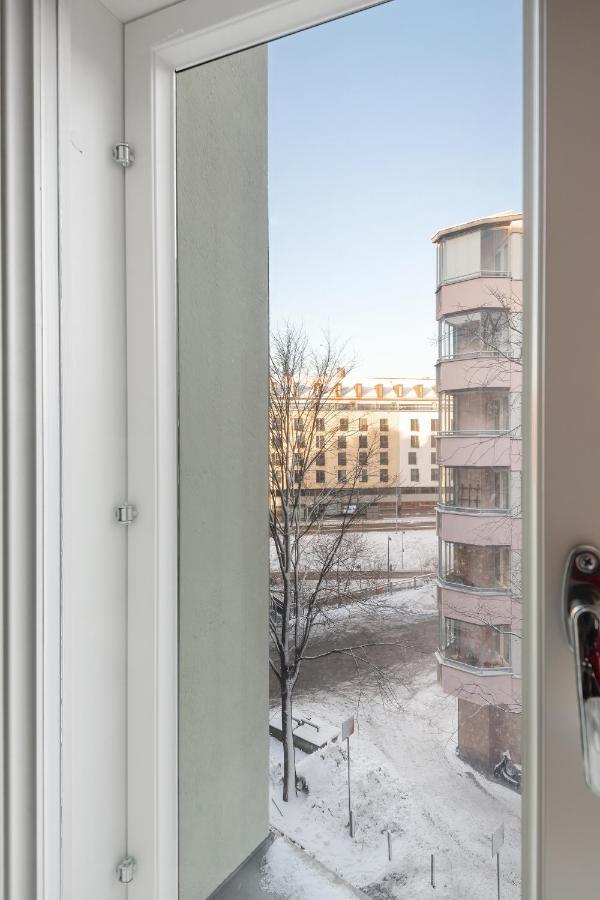 Wehost Heart Of Helsinki Studio With Top Amenities Extérieur photo