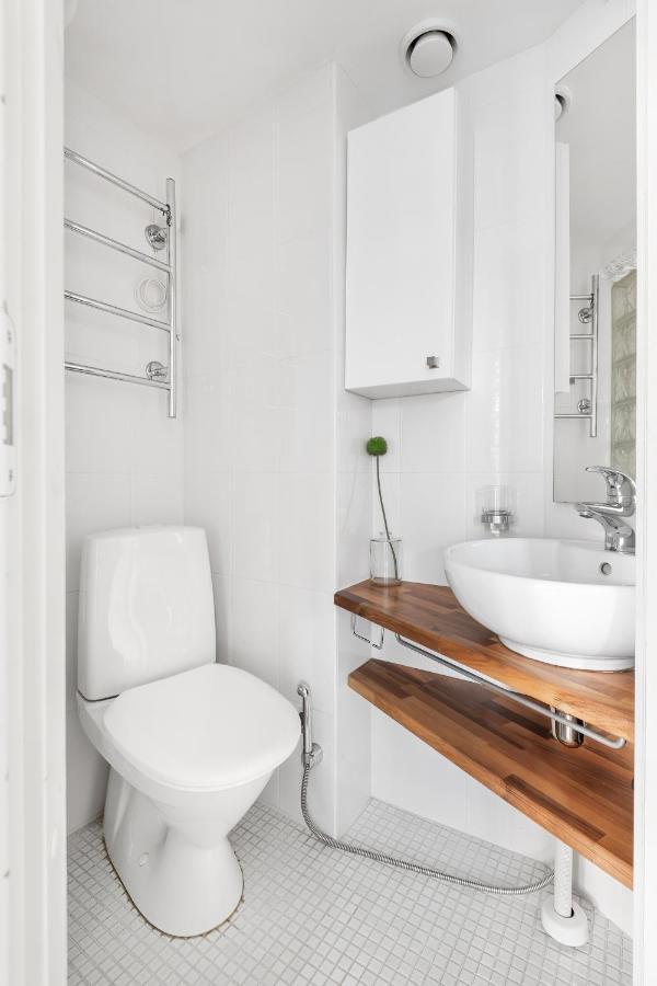 Wehost Heart Of Helsinki Studio With Top Amenities Extérieur photo
