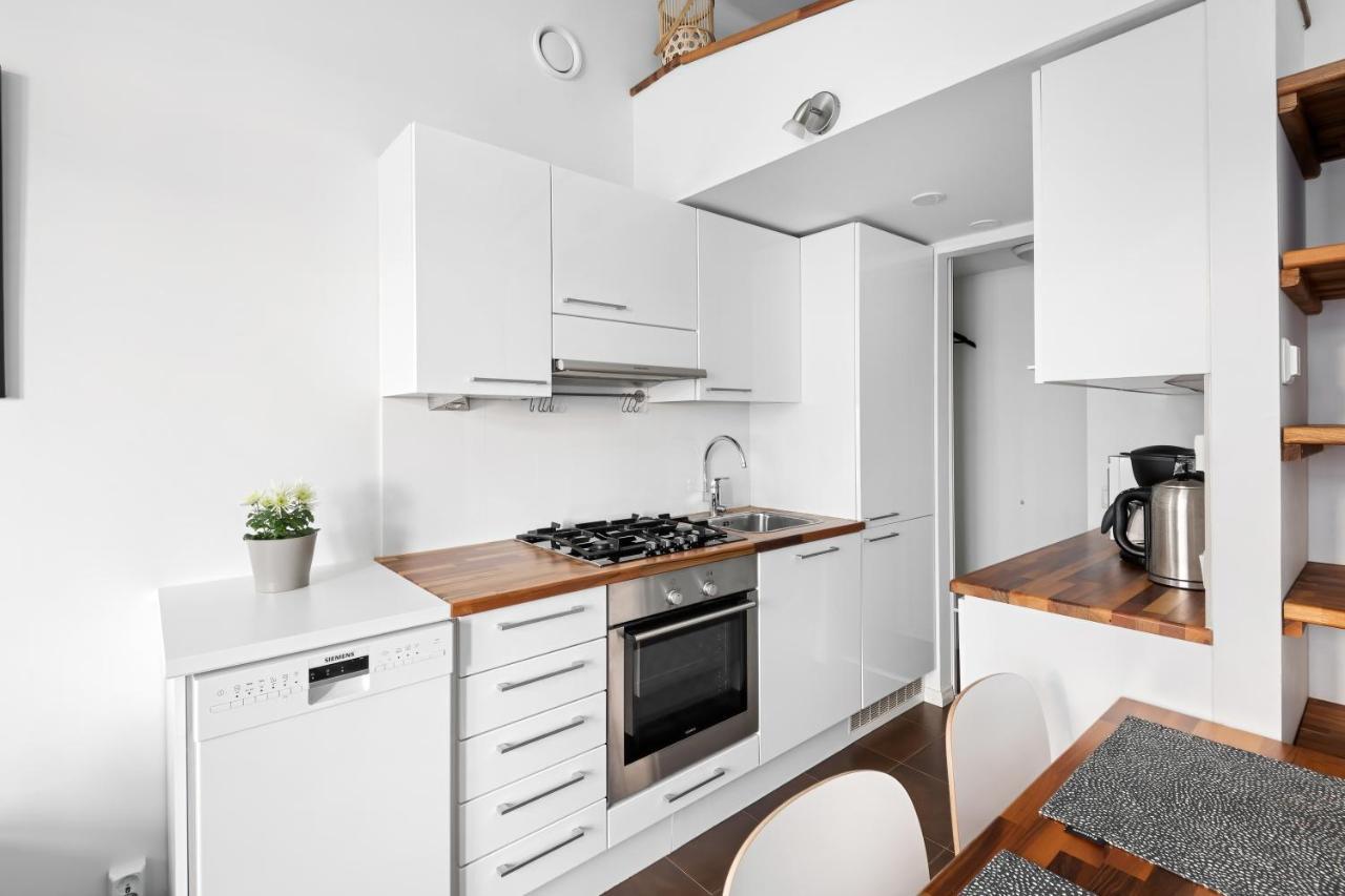 Wehost Heart Of Helsinki Studio With Top Amenities Extérieur photo