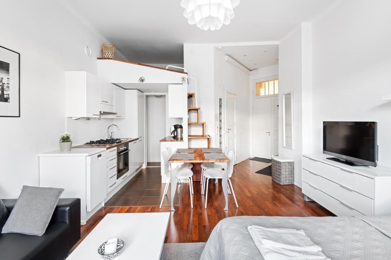 Wehost Heart Of Helsinki Studio With Top Amenities Extérieur photo